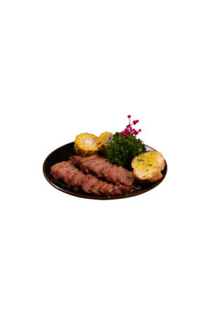 Nầm heo nướng Tứ Xuyên