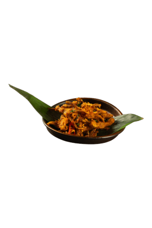 Lưỡi vịt Trùng Khánh